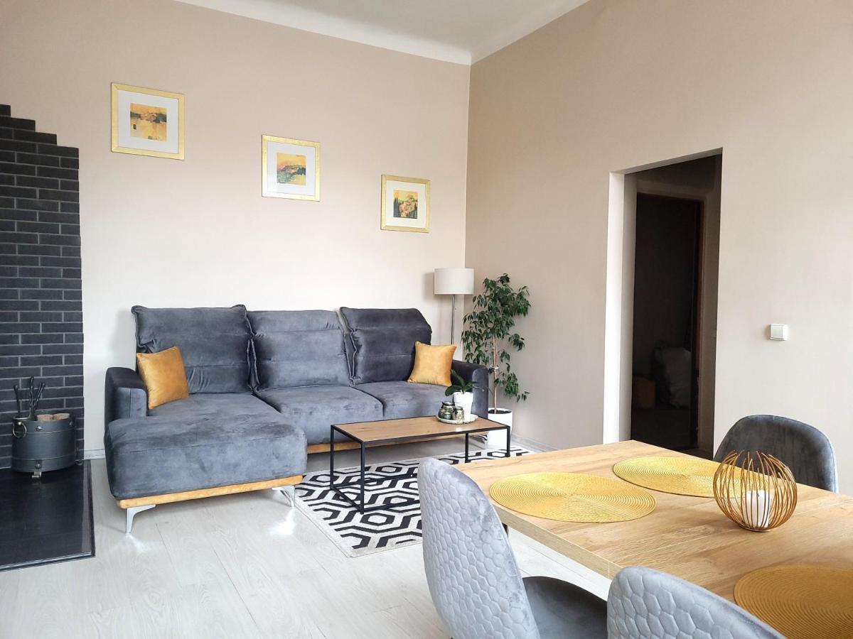 Cozy 2 Room Apartment In The Oldtown Of Klaipėda Exterior foto